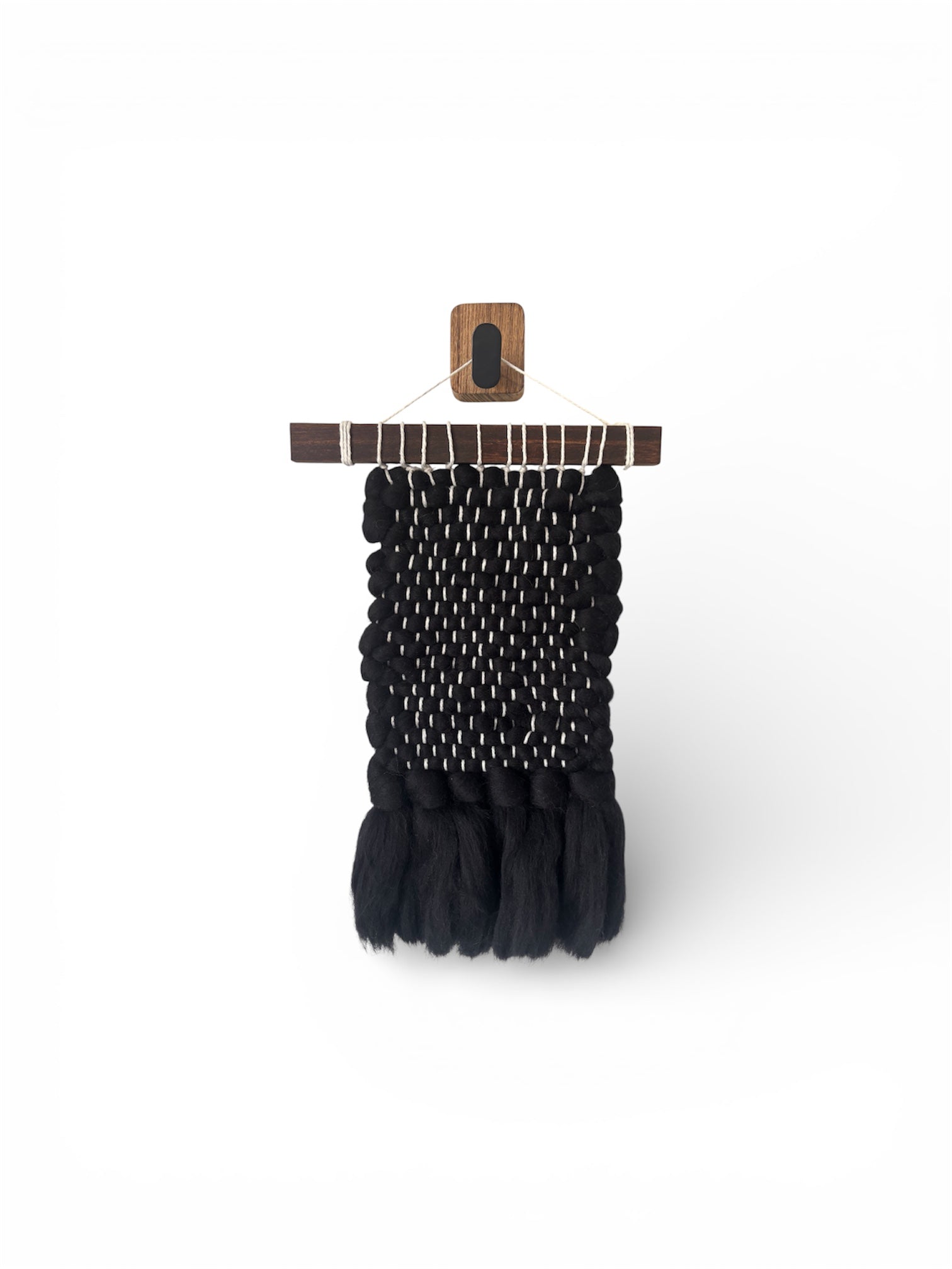 Black Weaving
